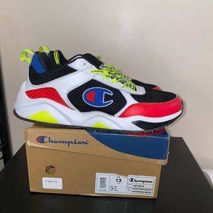 Champion Sneakers
